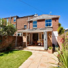 Отель Anchor Down Cottage the Perfect Seaside Retreat Sleeps 4 Beach 2 Mins, фото 1