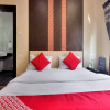 Отель OYO 11576 Hotel Krishna Regency, фото 16