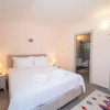 Отель Peaceful Duplex With Splendid View in Gocek, фото 24