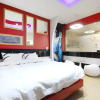 Отель Yeonggwang CC Self Check-in Motel, фото 4