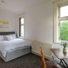 Отель Fully Serviced 1-bed Studio8 in Coventry, фото 3