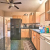 Отель Pet-friendly Auburndale House w/ Lake Views!, фото 13