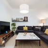 Отель The Stunning Old Brompton Apartment - GA01, фото 6