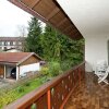 Отель Holiday Home in Foothills of the Alps with Königscard And Over 250 Free Services, фото 11