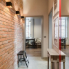 Отель RentPlanet - Apartament Jodłowa 1, фото 6