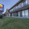 Отель Comfort Inn в Корнер-Бруке