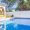 Отель Holiday Home With Private Swimming Pool and Spacious Terrace on the Costa Brava, фото 11