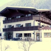 Отель Garni Almhof, фото 1