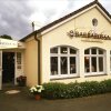 Отель Hotel-Restaurant Barbarossa в Райхсхоф