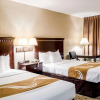 Отель Quality Inn Moss Point, фото 4