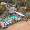 Отель Tango Luxe Beach Villa Samui, фото 26