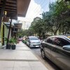 Отель Airo Hotel-Outbound Guests Only в Маниле