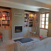 Отель Characteristic Country House with Private Pool And Views of the Mont Ventoux, фото 7