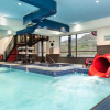 Отель Fairfield Inn & Suites by Marriott Vernon, фото 17