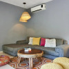 Отель Modern and Spacious 2 bedroom PH, Rooftop & Pool, фото 5