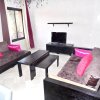 Отель Apartment With 2 Bedrooms in Marrakech, With Pool Access, Enclosed Gar, фото 9
