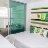 Отель Modern 1BR Wifi Breathtaking Oceanviews by Huespedia, фото 33
