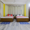 Отель Baruah's Guest House By OYO Rooms, фото 17