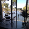 Отель Marina View Apartment on the Maribyrnong River, Melbourne, фото 14