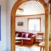 Отель 4 Person Holiday Home in Larbro, фото 5