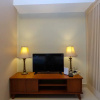 Отель Cozy And Strategic Studio At Springlake Summarecon Apartment, фото 2