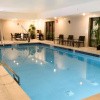 Отель Hampton Inn & Suites Bay City, фото 15