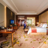 Отель Haili New Century Grand Hotel Haiyan, фото 3