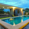 Отель Sierra Pool Villa Hua Hin 102, фото 16