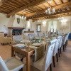 Отель Tenuta Montiepoli 12 3 Emma Villas, фото 14
