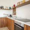 Отель Umberto Apartment With Terrace, фото 11