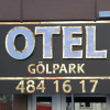 Отель Otel Golpark, фото 1