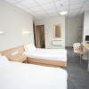 Отель Citrus Hotel Cardiff by Compass Hospitality, фото 7