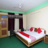 Отель Jasmine By OYO Rooms, фото 5