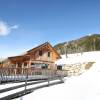 Отель Wooden Chalet in Hohentauern/styria With Sauna, фото 20