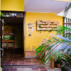 Отель The Garden of Blues Hostel, фото 19