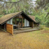 Отель Cozy Holiday Home in Væggerløse Near Sea, фото 13