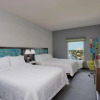 Отель Hampton Inn Fort Lauderdale Pompano Beach, фото 32