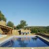 Отель Rustic Villa in Lloberola with Swimming Pool, фото 2