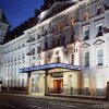 Отель Hilton London Paddington в Лондоне