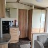 Отель Hot tub hols 3 bed caravan at 42 Kingfisher Court, фото 20