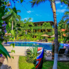 Отель Marea Brava Hotel & Villas, фото 43