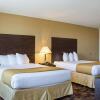 Отель Quality Inn & Suites, фото 6