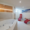 Отель Opulent Holiday Home in Piesendorf With Sauna & Jacuzzi, фото 10
