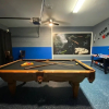 Отель Spacious 5bd Pool Hm Spa Gm Watersong -256ys 5 Bedroom Home, фото 14