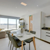 Отель Superlative Penthouse With Valletta and Harbour Views, фото 10