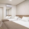 Отель Holiday & Business Hotel - Ao lado do Centro de Eventos e Arena Conda, фото 4