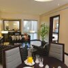 Отель Crowne Plaza Bahrain, an IHG Hotel, фото 50