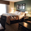 Отель Sleep Inn & Suites O'Fallon MO - Technology Drive, фото 7