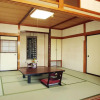 Отель Kusatsu Onsen Kiyoshigekan, фото 13