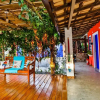 Отель La Gloria House, фото 16